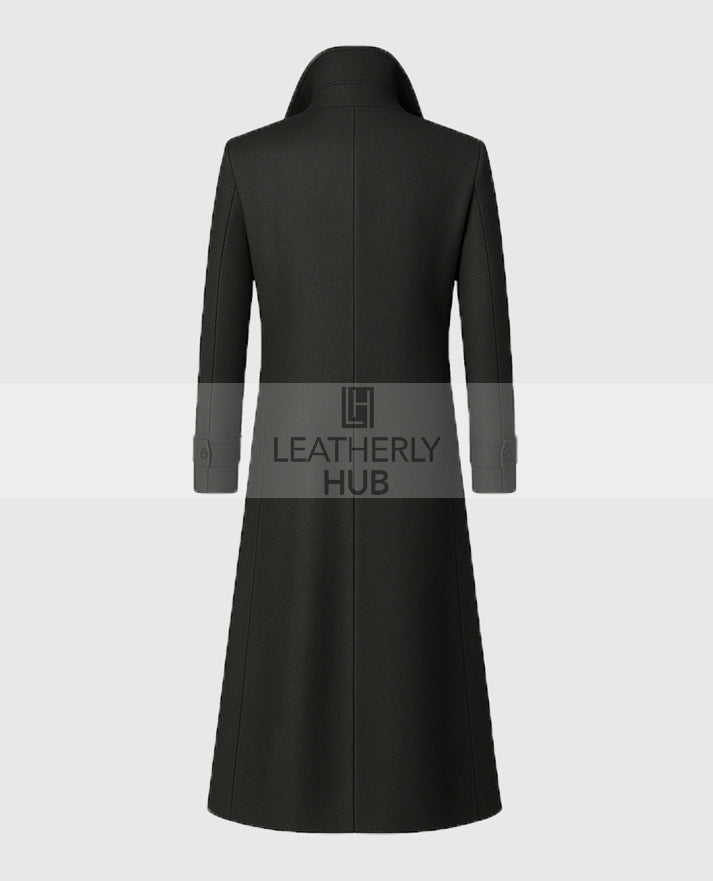 Spider Man Into the Spider Verse Spider Man Noir Coat