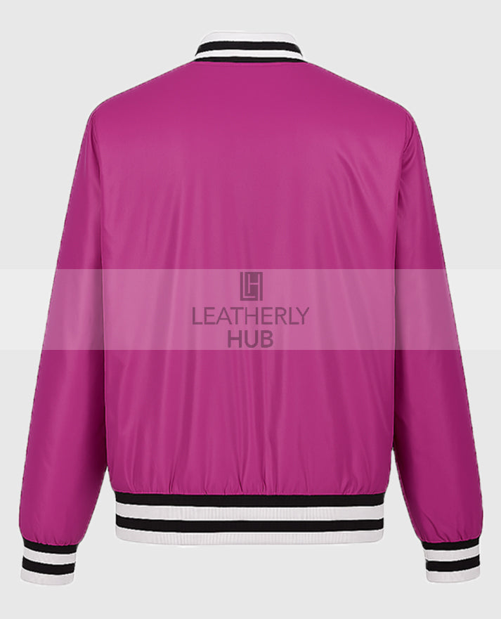 The J Team Jojo Siwa Jacket