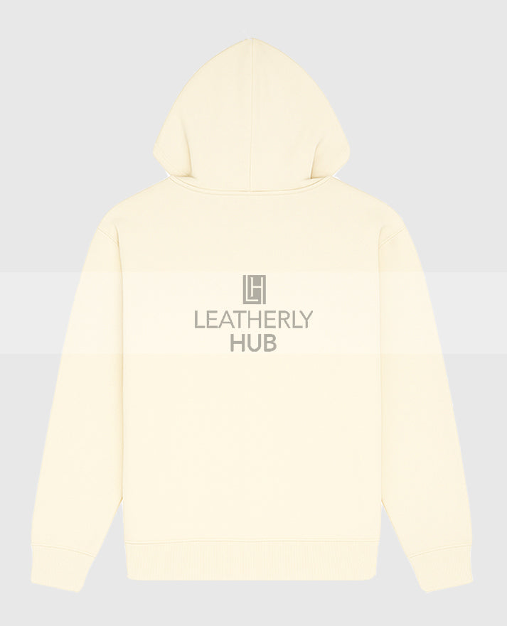 Rick and Morty Portal Collage Hoodie