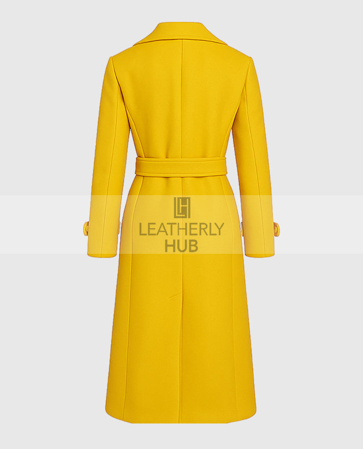 Elisabeth Sparkle The Substance Coat