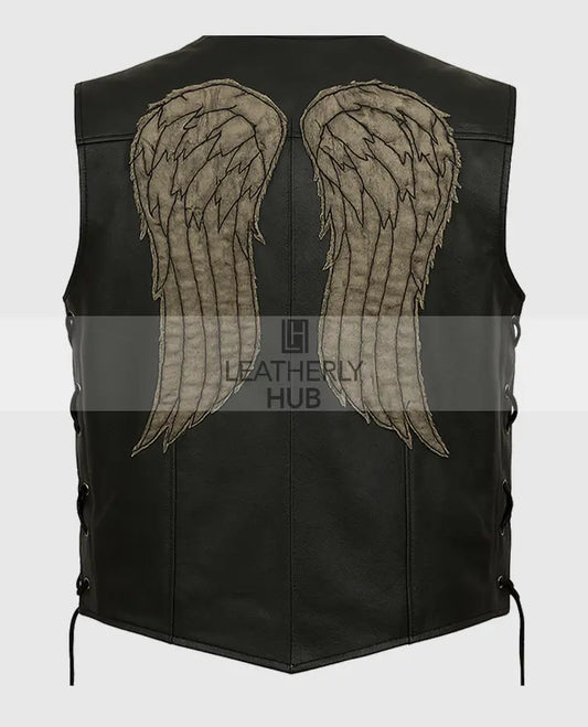 The Walking Dead Daryl Dixon Vest