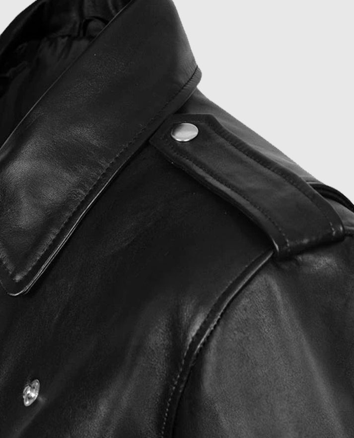 Elvis Presley Roustabout Biker Jacket