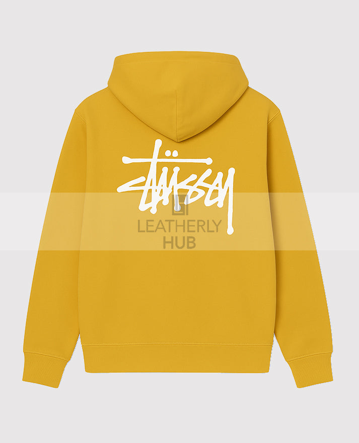 Basic Stussy Hoodie