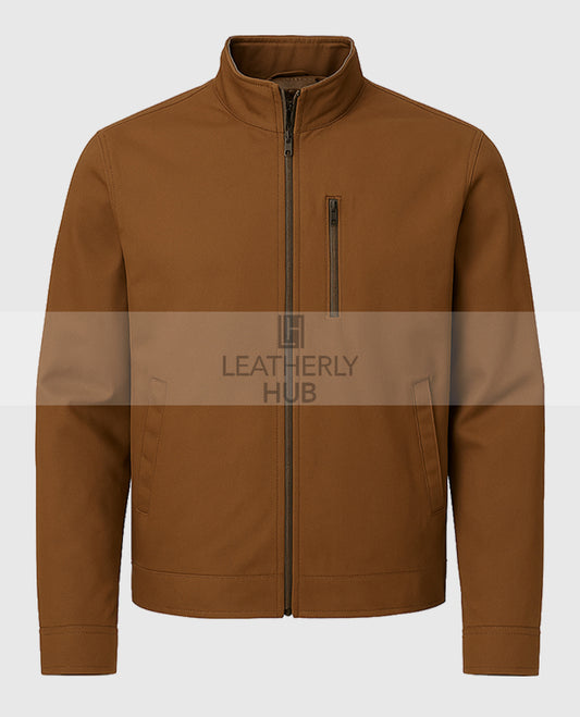 Snowfall Season 05 Peaches Jacket