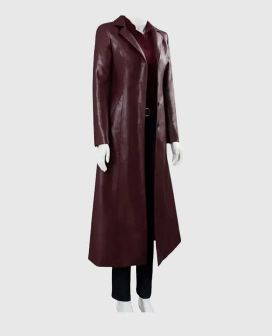 Dark Phoenix Jean Grey Goat