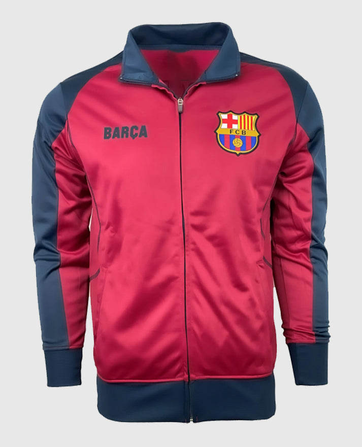 Icon Sports FC Barcelona Jacket