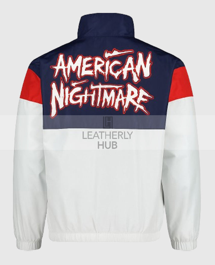 Cody Rhodes American Nightmare Jacket