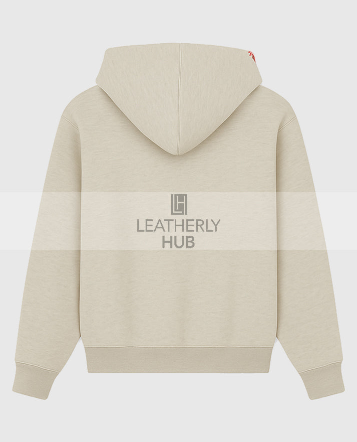 MadHappy x Dodgers I LOVE LA Hoodie