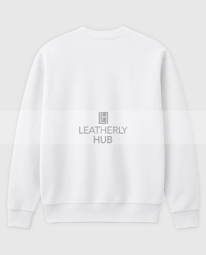 The Bar Bride Sweatshirt