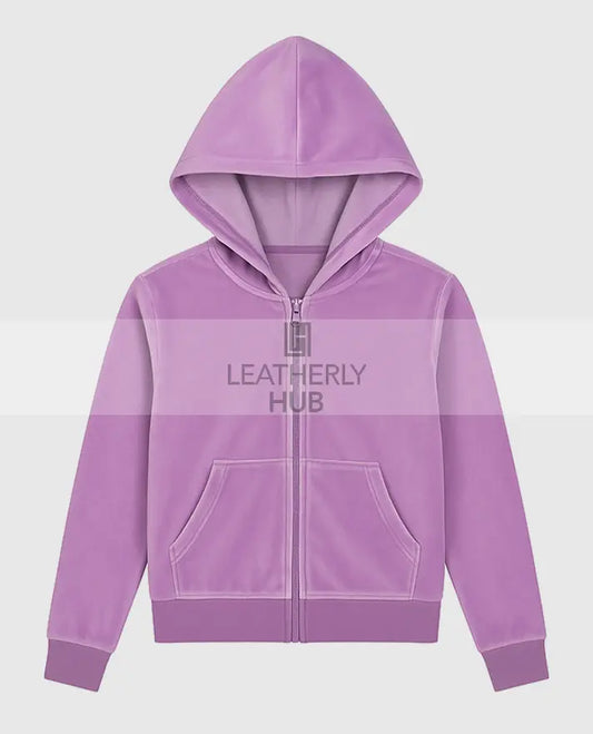 The Cheetah Girls Tracksuit