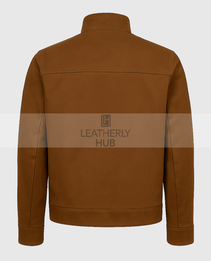 Snowfall Season 05 Peaches Jacket