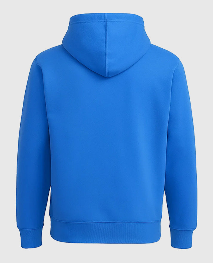 LeBron James AFC Richmond Hoodie