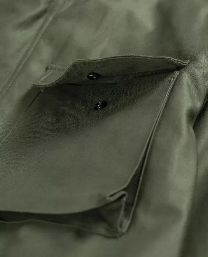 M65 Field Jacket