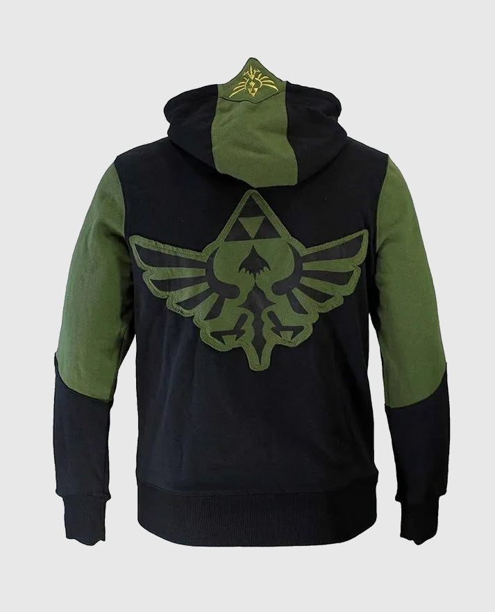 The Legend of Zelda Hoodie