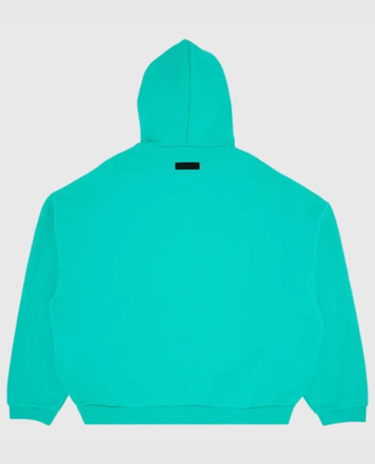 FOG Mint Leaf Essentials Hoodie
