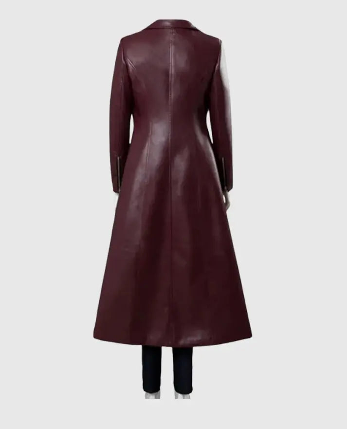 Dark Phoenix Jean Grey Goat