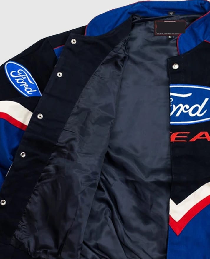Ford Racing Jacket