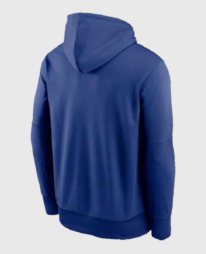Los Angeles Dodgers 2024 World Series Hoodie