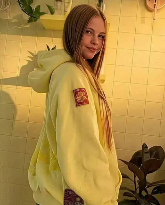 Sincerely Yours Hoodie