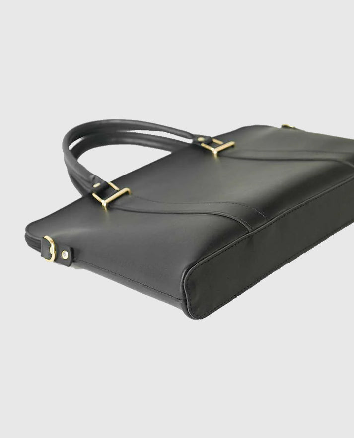 Slik Laptop Bag Black