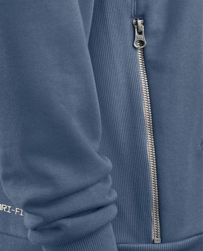 Drake Maye Patriots Rivalries Sideline Hoodie