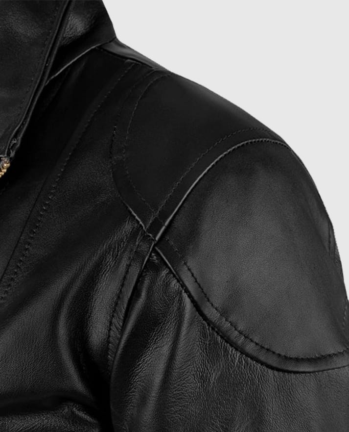 Transformers 2 Megan Fox Leather Jacket