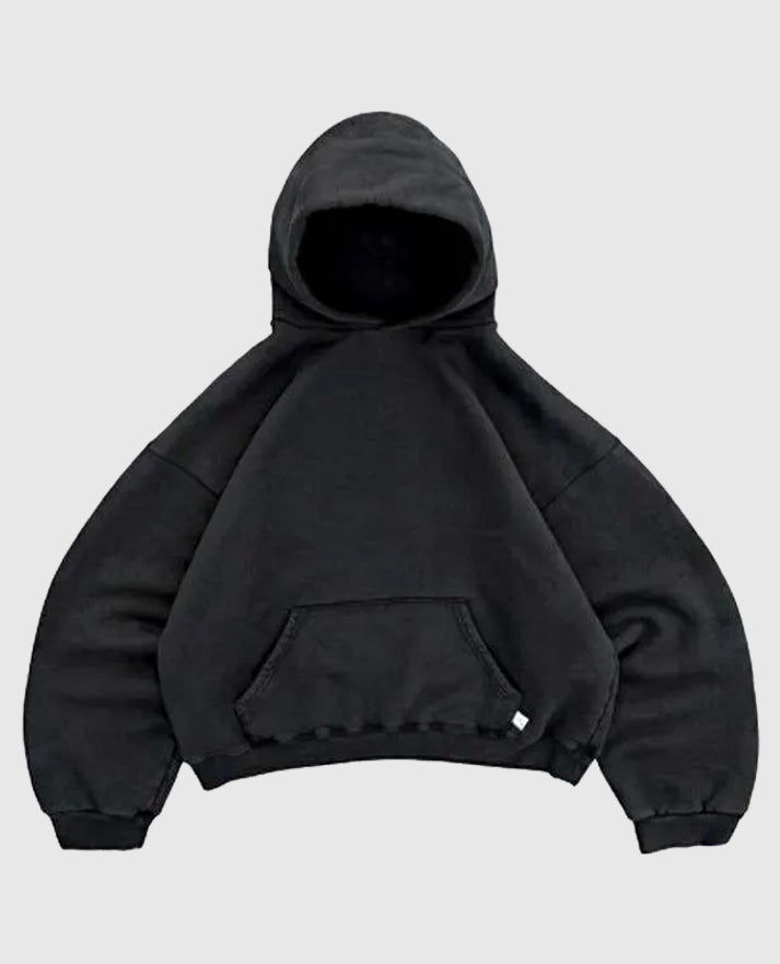 Akimbo Pullover Hoodie