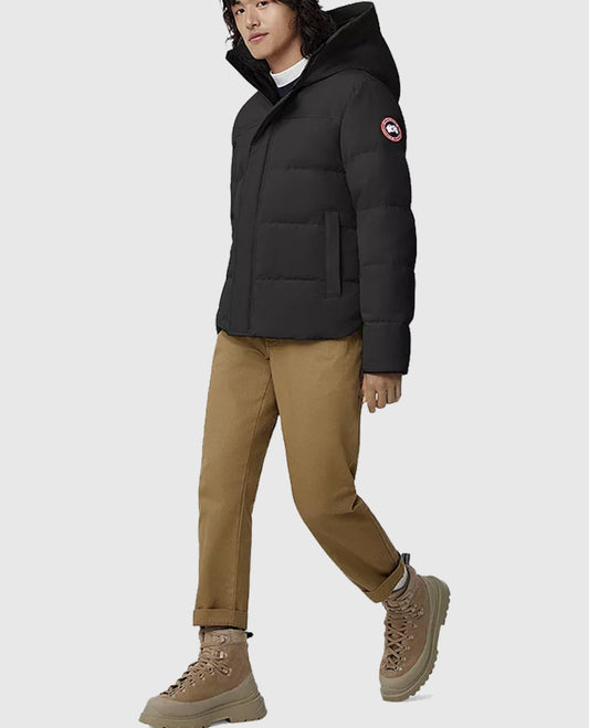 Canada Goose Jacket