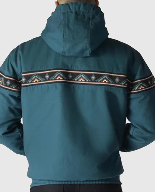 Carhartt 50th Anniversary Montana Green Jacket