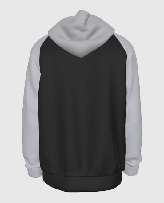 Dragon Ball GREY History Pullover Hoodie