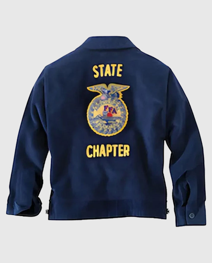 FFA Jacket