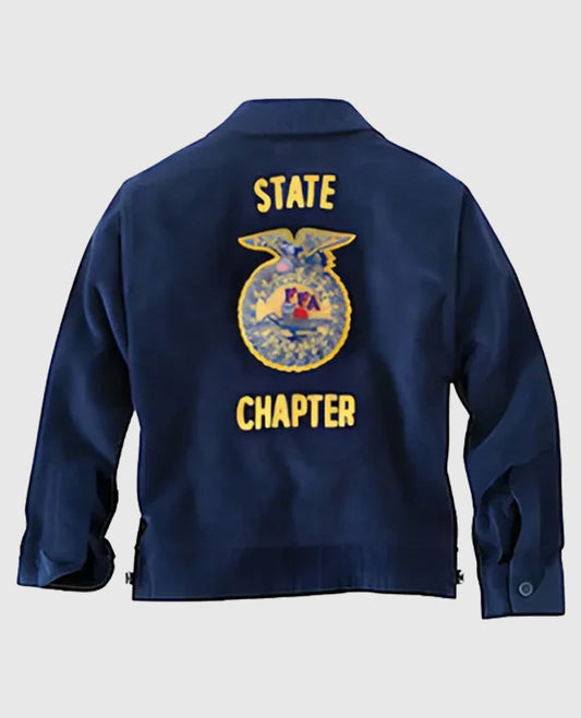 FFA Jacket