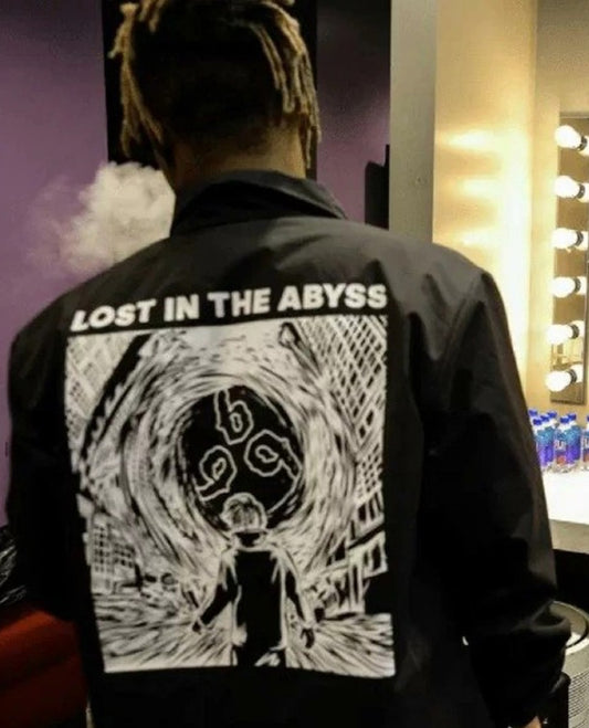 Lost In The Abyss Jacket
