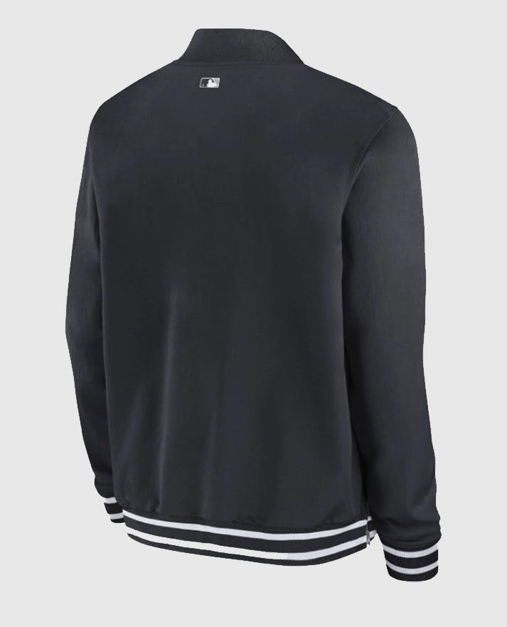 New York Yankees Bomber Jacket
