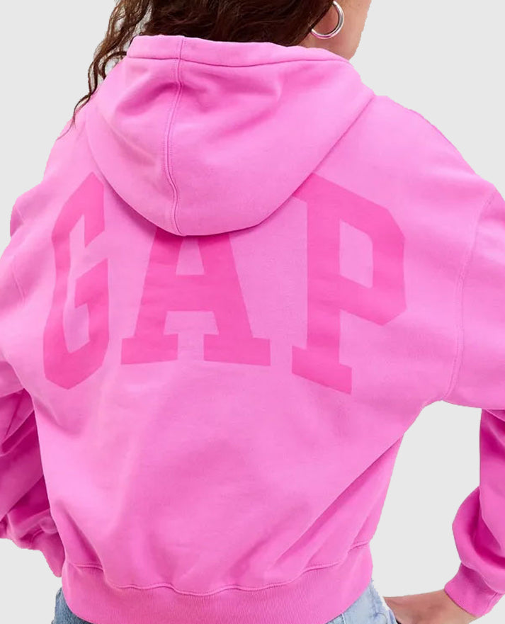 PROJECT GAP Vintage Hoodie