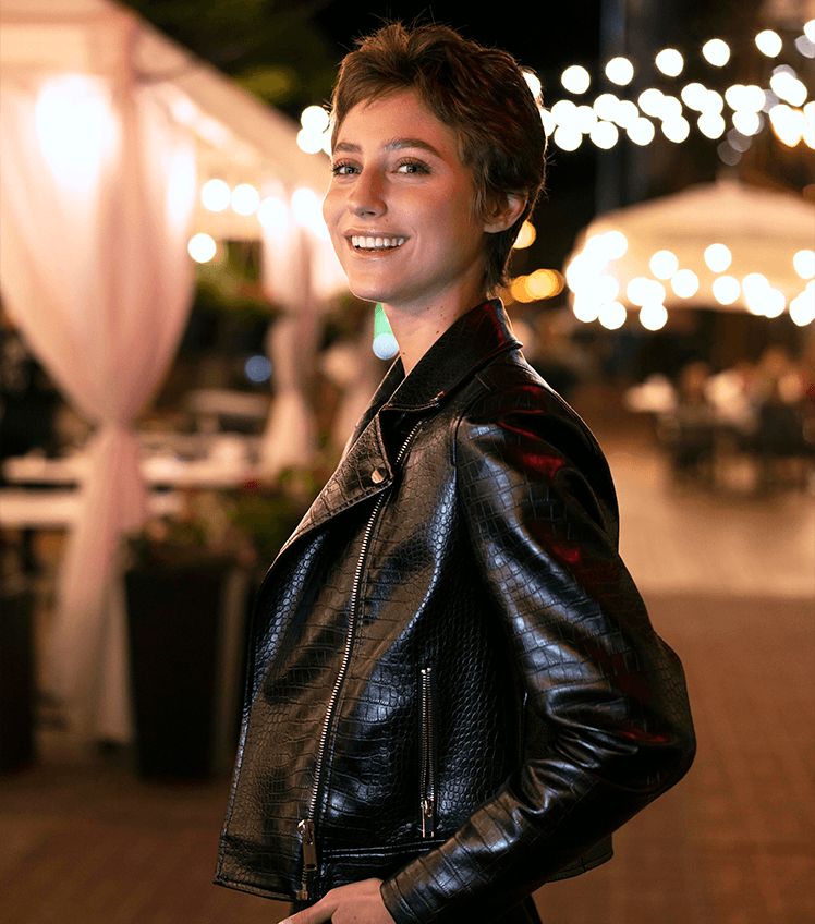 Au LeatherX