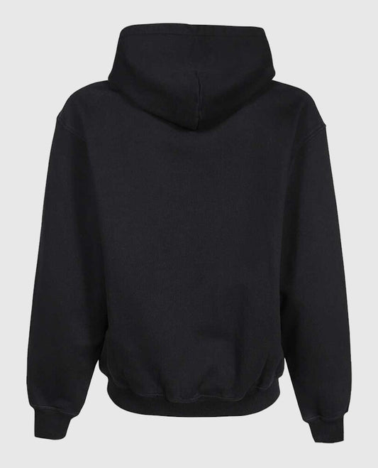 Represent Welcome To The Jungle Black Hoodie