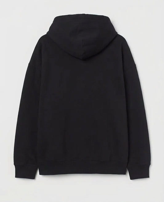 Scarface Pullover Unisex Black Hoodie