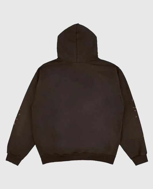 Sp5der x Travis Scott Rodeo Hoodie