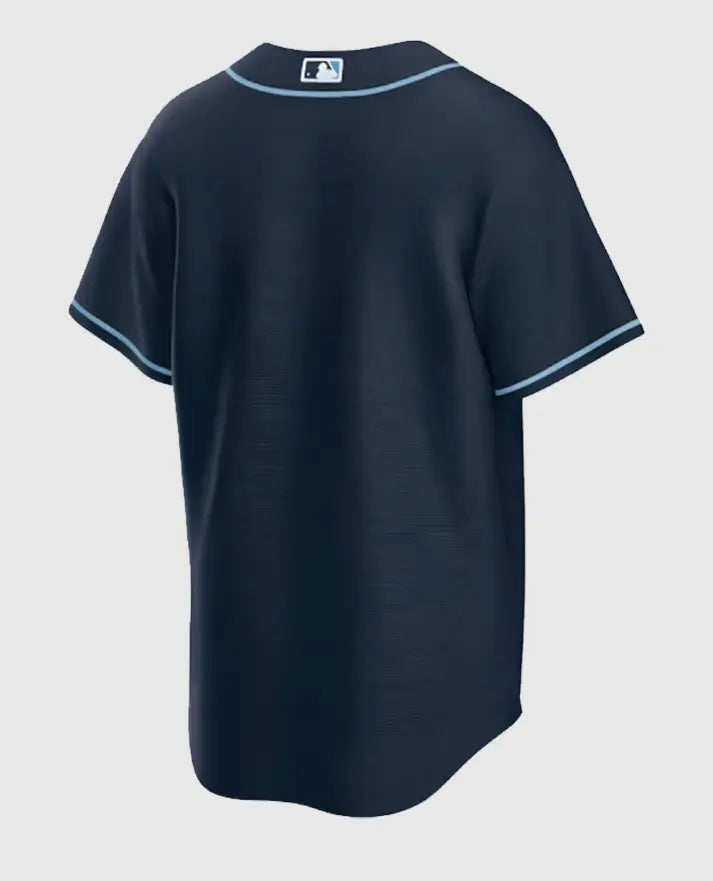 Tampa Bay Rays Team Jersey