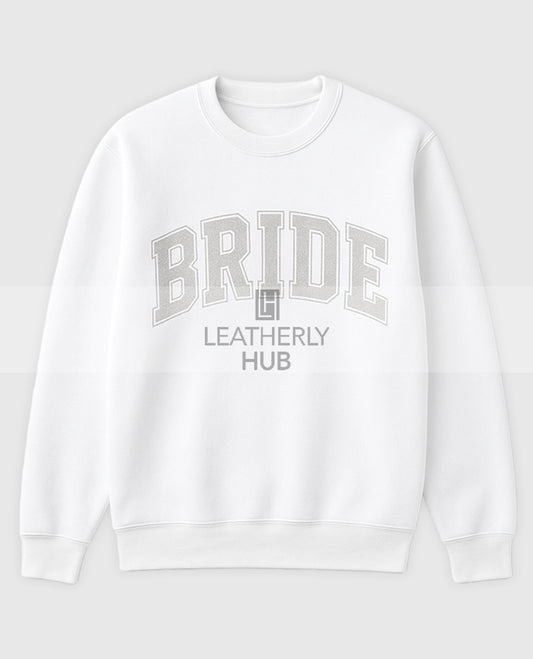 The Bar Bride Sweatshirt