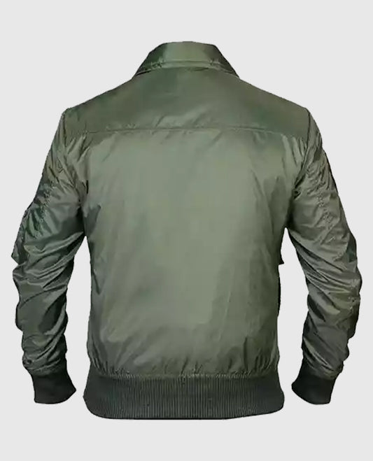 Top Gun Mave-rick Jacket