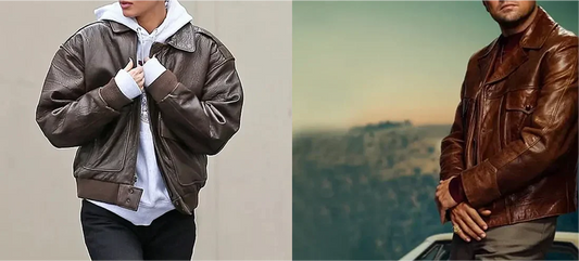 Top Celebrity Jacket Looks You Can Try: From Tom Cruise to Rihanna