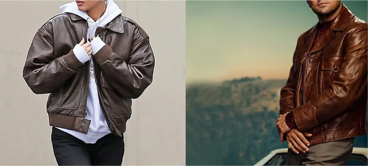 Top Celebrity Jacket Looks You Can Try: From Tom Cruise to Rihanna