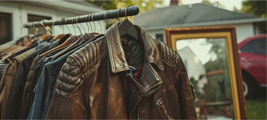 Faux vs Real Leather Jackets: What’s the Best Choice for You?