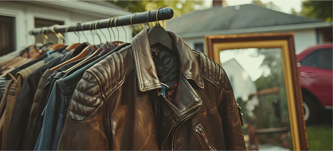 Faux vs Real Leather Jackets: What’s the Best Choice for You?