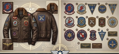 Top Gun Maverick Bomber Jacket Guide for Fans of Movie Style