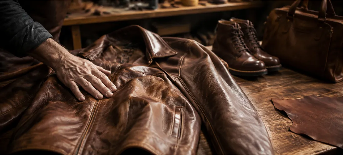 What Is Cowhide Leather? Benefits, Uses, and Characteristics Explained