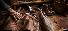 What Is Cowhide Leather? Benefits, Uses, and Characteristics Explained