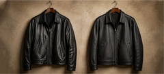 Sheep Leather vs Cow Leather: A Leather Guide